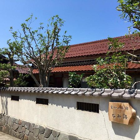 Koyado Namiji Hotel Matsue Exterior photo